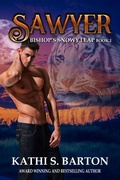 Cover: Sawyer (Bishop's Snowy Leap, #1) - worldcastlepublishing