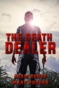 Cover: The Death Dealer - worldcastlepublishing