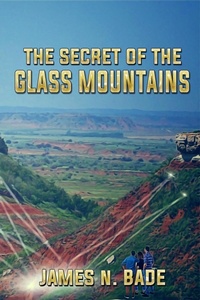 Enlarge image Cover: The Secret of the Glass Mountains - worldcastlepublishing
