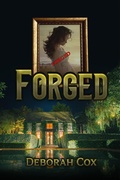 Cover: Forged - worldcastlepublishing