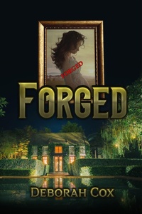 Enlarge image Cover: Forged - worldcastlepublishing