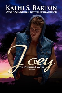 Enlarge image Cover: Joey (The Whitfield Rancher, #7) - worldcastlepublishing