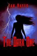 Cover: The Dark One - worldcastlepublishing