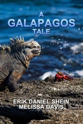 Cover: A Galapagos Tale - worldcastlepublishing