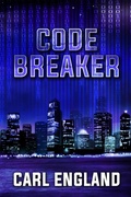 Cover: Code Breaker (Alphabet Soup Series, #2) - worldcastlepublishing