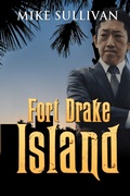 Cover: Fort Drake Island - worldcastlepublishing