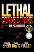 Cover: Lethal Connections: The Poison ID Unit - worldcastlepublishing