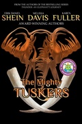 Cover: The Mighty Tuskers - worldcastlepublishing