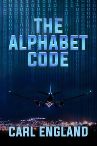 Enlarge image Cover: The Alphabet Code (Alphabet Soup Series, #3) - worldcastlepublishing