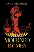 Cover: Mourned by Men - worldcastlepublishing