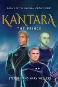 Cover: Kantara - Warren Publishing, Inc
