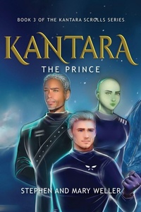 Enlarge image Cover: Kantara - Warren Publishing, Inc