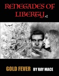 Cover: Renegades of Liberty AI - Western Publishing House