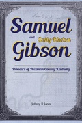 Cover: Samuel Gibson and Sally Bledsoe - Legacy Paths