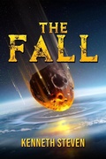 Cover: The Fall - worldcastlepublishing