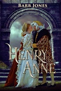 Cover: Henry and Anne - worldcastlepublishing