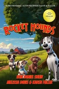 Cover: Rocket Hounds - worldcastlepublishing