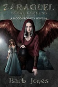 Cover: Zaraquel: Moral Compass - worldcastlepublishing