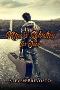 Abbildung von: Nina's Salvation for Joey - worldcastlepublishing