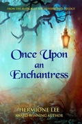 Cover: Once Upon an Enchantress - worldcastlepublishing