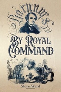 Cover: By Royal Command - Modern Vaudeville Press