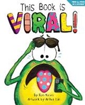 Cover: This Book Is Viral! - Flypaper Press