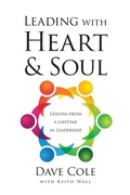 Cover: Leading with Heart and Soul - Illumify Media
