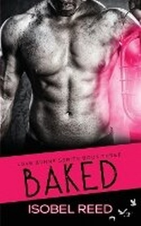 Enlarge image Cover: Baked - Inkspell Publishing