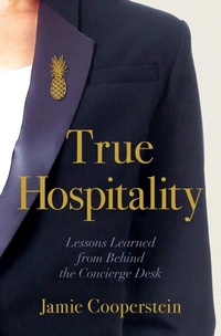 Abbildung von: True Hospitality - GfB