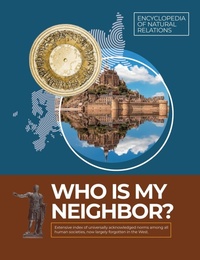 Enlarge image Cover: Who Is My Neighbor? - Western Front Books