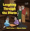 Cover: Laughing Through the Storm - Page Turner Books, Inc.