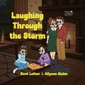 Cover: Laughing Through the Storm - Page Turner Books, Inc.