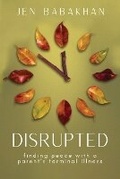 Cover: Disrupted - Story Architect