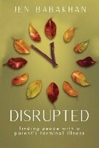 Enlarge image Cover: Disrupted - Story Architect