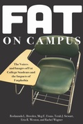 Cover: Fat on Campus - Myers Education Press