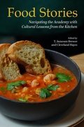 Cover: Food Stories - Myers Education Press