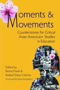 Cover: Moments & Movements - Myers Education Press
