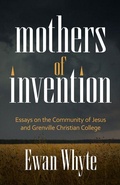 Cover: Mothers of Invention - Wolsak & Wynn Publishers