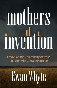 Enlarge image Cover: Mothers of Invention - Wolsak & Wynn Publishers