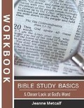 Cover: Bible Study Basics - Cegullah Publishing & Apologetics Academy