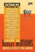 Cover: Illicit Motions - Unnerving