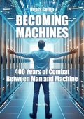 Cover: Becoming Machines - Max Milo Editions