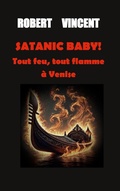 Cover: Satanic baby! - BoD - Books on Demand