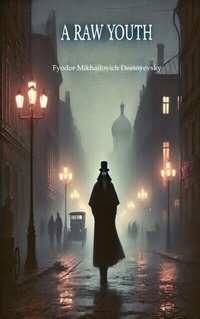 Abbildung von: A Raw Youth - Zenith Blue Ridge Books
