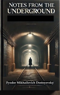 Abbildung von: Notes from the Underground - Zenith Blue Ridge Books