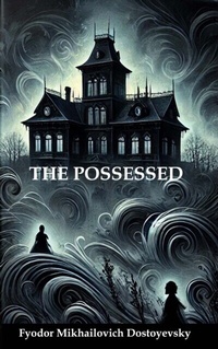 Abbildung von: The Possessed - Zenith Blue Ridge Books