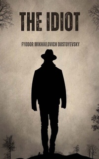 Abbildung von: The Idiot - Zenith Blue Ridge Books