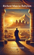 Cover: The Richest Man in Babylon - Zenith Blue Ridge Books
