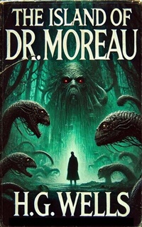 Abbildung von: The Island of Dr. Moreau - Zenith Blue Ridge Books