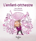 Cover: L'Enfant-Orchestre - Fonfon